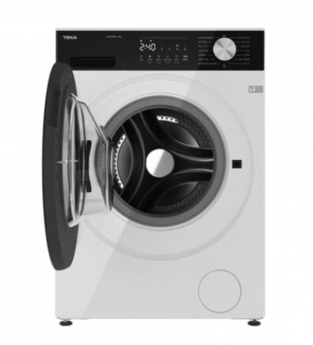Máquina de lavar roupa Teka WM 20941 W, 9 kg, 1400 rpm