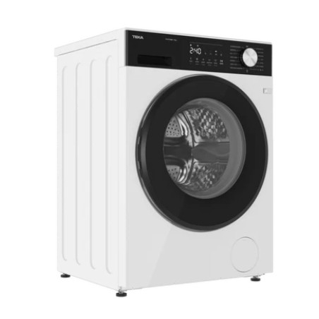 Máquina de lavar roupa Teka WM 20941 W, 9 kg, 1400 rpm
