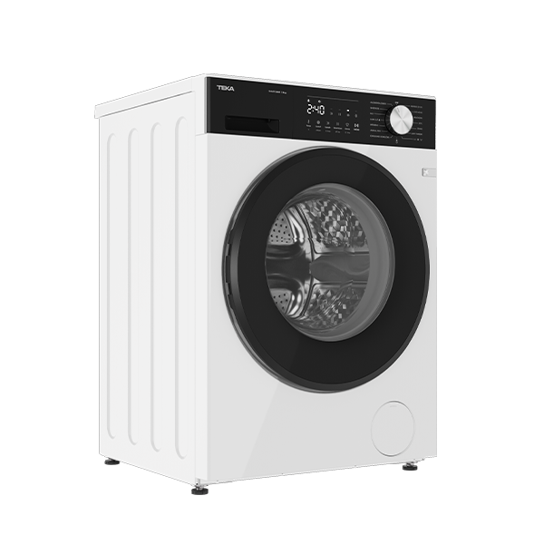 Máquina de lavar roupa Teka WM 20941 W, 9 kg, 1400 rpm