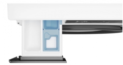 Máquina de lavar roupa Teka WM 20941 W, 9 kg, 1400 rpm