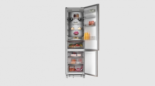 Frigorífico Combinado Encastre Teka RBF 88695 FI SLN – 362 L No Frost