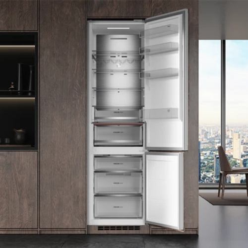 Frigorífico Combinado Encastre Teka RBF 88695 FI SLN – 362 L No Frost
