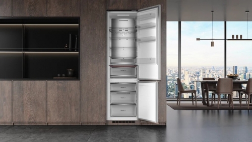 Frigorífico Combinado Encastre Teka RBF 88695 FI SLN – 362 L No Frost