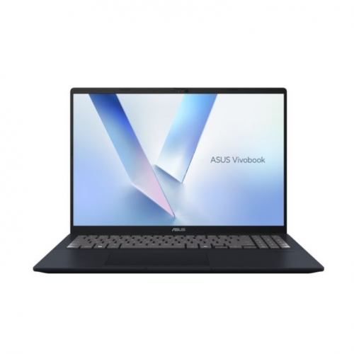 PotASUS Vivobook F1607CA - Intel Core Ultra 7, 32GB DDR5, 512GB SSD, 16'' LED, S S/O, Blue - não inclui AC Adapter - 90NB15A1-M00SS0