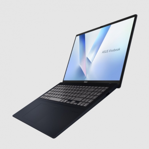 PotASUS Vivobook F1607CA - Intel Core Ultra 7, 32GB DDR5, 512GB SSD, 16'' LED, S S/O, Blue - não inclui AC Adapter - 90NB15A1-M00SS0