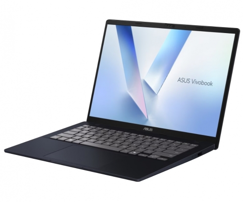 Portátil ASUS Vivobook 14 M1407GA – Ryzen AI 7 445, 16GB DDR5, 512GB SSD, 14" WUXGA IPS – Quiet Blue - 90NB1701-M003P0