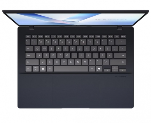 Portátil ASUS Vivobook 14 M1407GA – Ryzen AI 7 445, 16GB DDR5, 512GB SSD, 14" WUXGA IPS – Quiet Blue - 90NB1701-M003P0