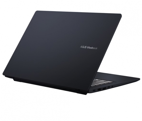 Portátil ASUS Vivobook 14 M1407GA – Ryzen AI 7 445, 16GB DDR5, 512GB SSD, 14" WUXGA IPS – Quiet Blue - 90NB1701-M003P0