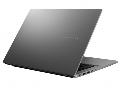 Portátil ASUS Vivobook S14 S3407AA - Intel Core Ultra 7, 32GB , 512GB , 14'' OLED, S S/O, Gray não inclui AC - 90NB1762-M007D0