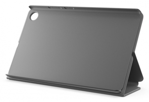 Capa Lenovo Folio Case para Lenovo Tab One – Cinzento | ZG38C06913