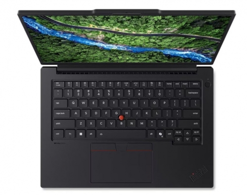 Portátil Profissional Lenovo ThinkPad P14s Gen 7 – Core Ultra 7 356H, 64GB, 1TB SSD, RTX PRO 500 6GB, 14,5" 3K, Windows 11 Pro - 21XJ001QPG