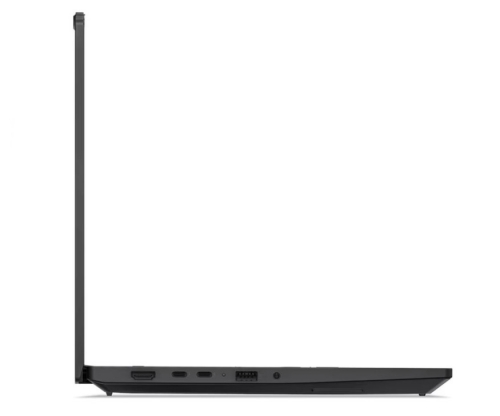 Portátil Profissional Lenovo ThinkPad P14s Gen 7 – Core Ultra 7 356H, 64GB, 1TB SSD, RTX PRO 500 6GB, 14,5" 3K, Windows 11 Pro - 21XJ001QPG