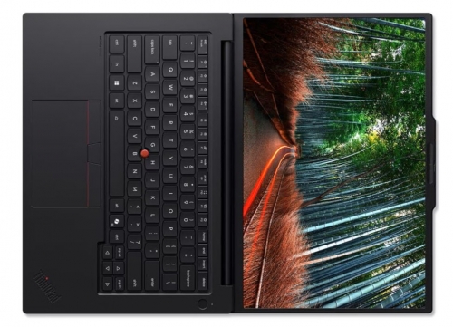 Portátil Profissional Lenovo ThinkPad P14s Gen 7 – Core Ultra 7 356H, 64GB, 1TB SSD, RTX PRO 500 6GB, 14,5" 3K, Windows 11 Pro - 21XJ001QPG