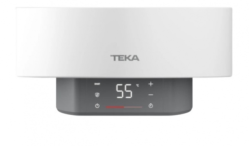 Termoacumulador TEKA EWH 31080 CWH – 80 L, 1500 W, Classe B