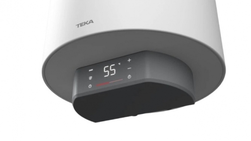 Termoacumulador TEKA EWH 31080 CWH – 80 L, 1500 W, Classe B