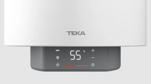 Termoacumulador Elétrico Teka EWH310100CWH – 100 L