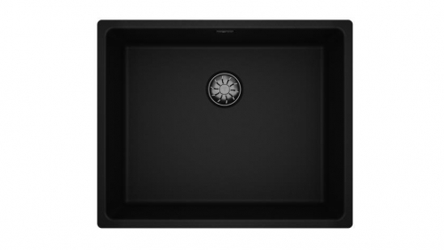 Lava-Loiças TEKA TopLine RS15 50.40 BK Maestro, 1 Cuba, FullBlack