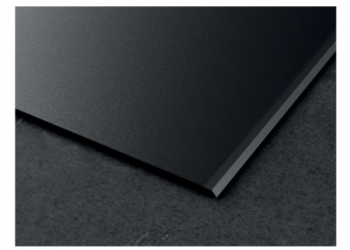 Placa de Indução AEG Série 8000 NII84B30AZ – 80 cm SenseBoil & Fry SaphirMatt