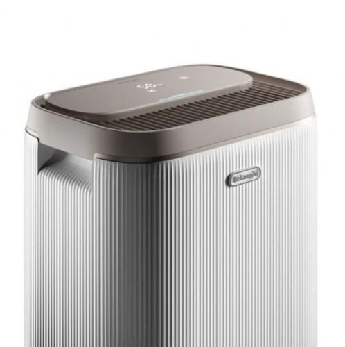 Desumidificador DELONGHI DTI225 AriaDry Plus 25 L/24 h, 5 L, Purificador