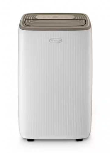 Desumidificador De’Longhi Tasciugo AriaDry Evo DEP214 – 14 L/24h, 215 W, 4 L