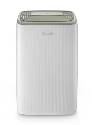 Desumidificador De’Longhi Tasciugo AriaDry Evo DEP212 – 12 L/24h, 190 W, 4 L