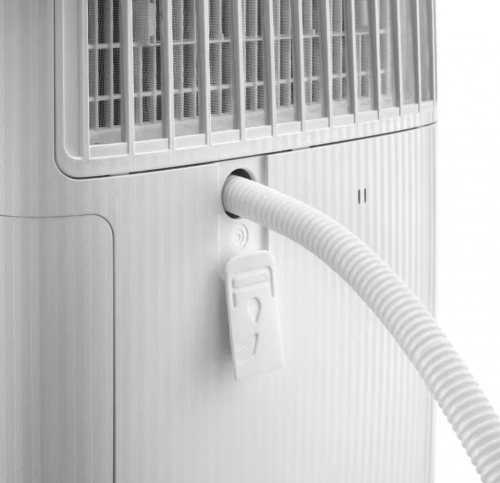 Desumidificador De’Longhi Tasciugo AriaDry Evo DEP212 – 12 L/24h, 190 W, 4 L