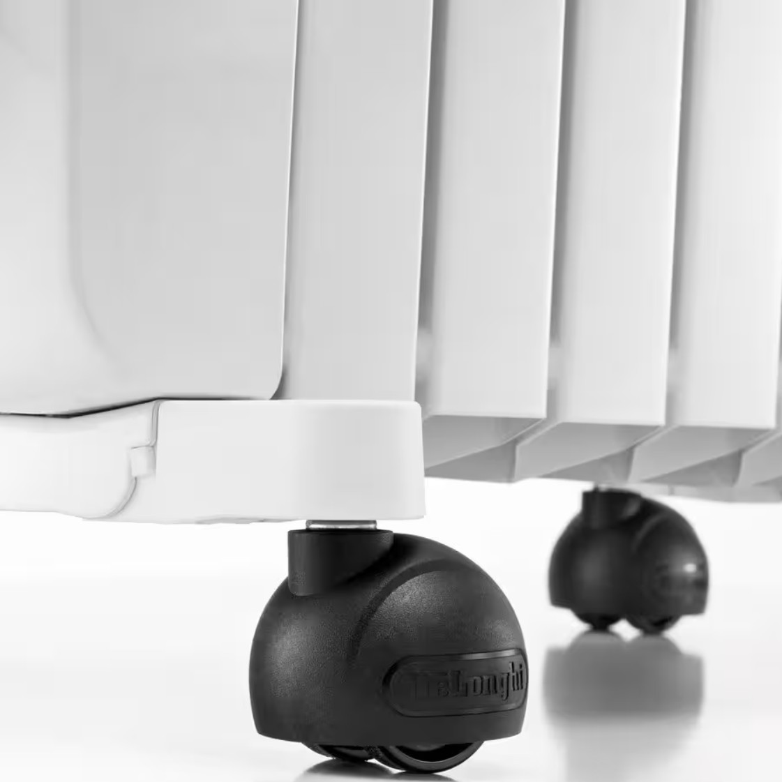 Aquecedor Radiador a Óleo DE'LONGHI TRD50820 – 2000 W, Dragon EasyTronic