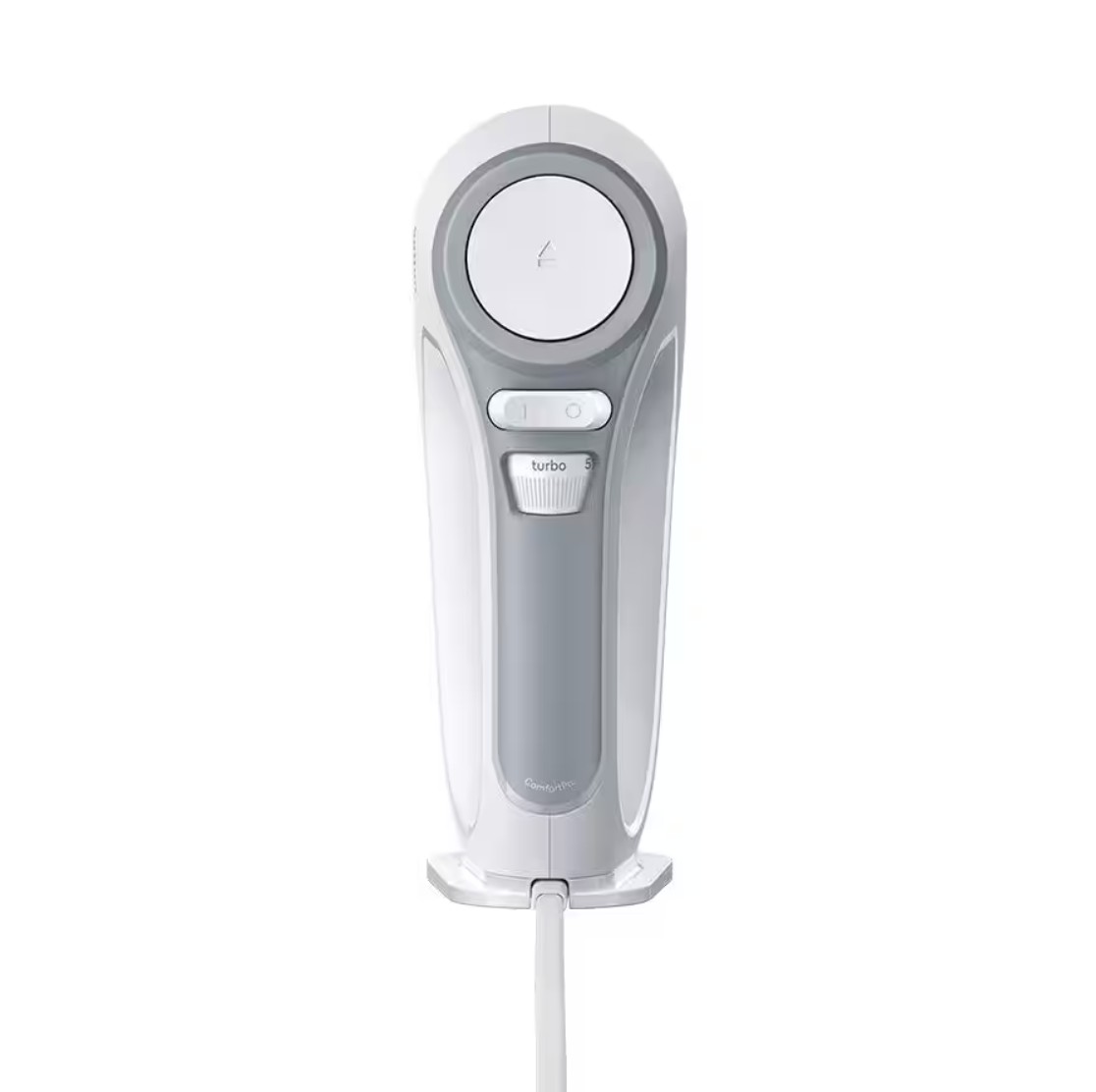 Batedeira Braun HM3235WH MultiMix 3 550W com acessórios