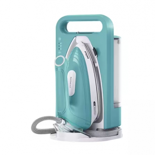 Ferro com Caldeira Braun UpStyle 2 IS2735GR — 2200 W