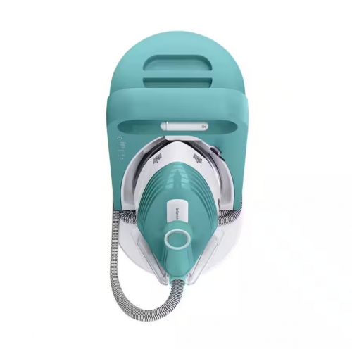 Ferro com Caldeira Braun UpStyle 2 IS2735GR — 2200 W