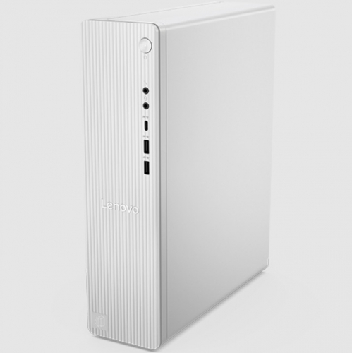 Computador Desktop Lenovo IdeaCentre Tower 08IRH9 – Intel Core i7, 16GB DDR5, 512GB SSD, Windows 11 Home, Cloud Grey – 90XW00ALPG