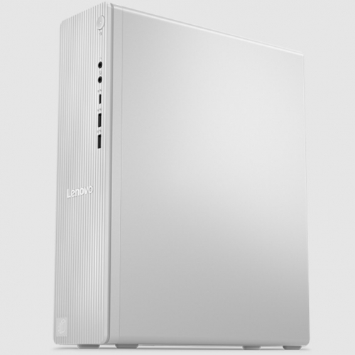 Computador Desktop Lenovo IdeaCentre Tower 08IRH9 – Intel Core i7, 16GB DDR5, 512GB SSD, Windows 11 Home, Cloud Grey – 90XW00ALPG