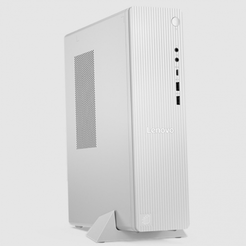 Computador Desktop Lenovo IdeaCentre Tower 08IRH9 – Intel Core i7, 16GB DDR5, 512GB SSD, Windows 11 Home, Cloud Grey – 90XW00ALPG