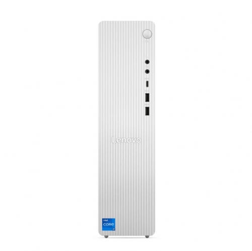 Computador Lenovo IdeaCentre Tower 08IRH9-685 - Intel Core i7, 32GB , 1TB , Windows 11 Home, Cloud Grey - 90XW00AMPG