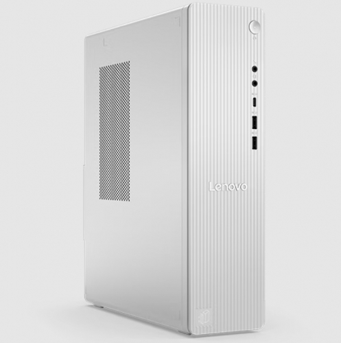 Computador Lenovo IdeaCentre Tower 08IRH9-685 - Intel Core i7, 32GB , 1TB , Windows 11 Home, Cloud Grey - 90XW00AMPG