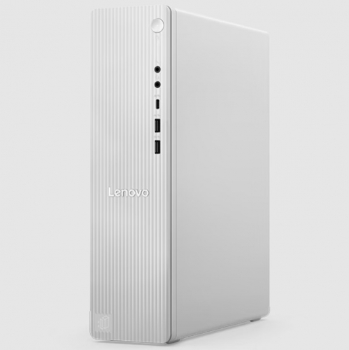 Computador Lenovo IdeaCentre Tower 08IRH9-685 - Intel Core i7, 32GB , 1TB , Windows 11 Home, Cloud Grey - 90XW00AMPG