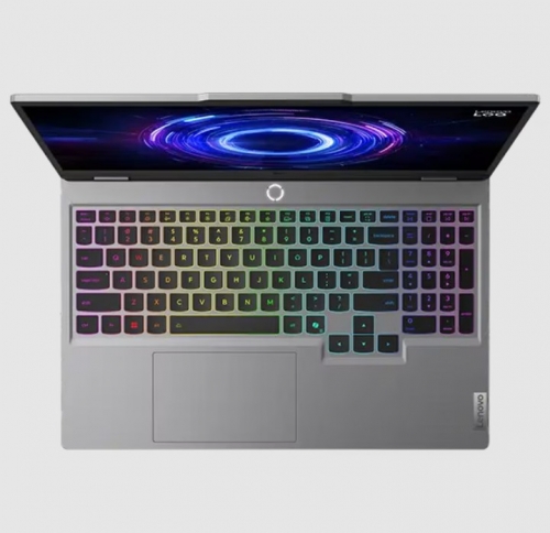 Portátil Lenovo LOQ 15IRX10-423 - Intel Core i7, 16GB , 1TB , 15.6'' FHD, NVIDIA GeForce RTX 5070, , S S/O, Luna Grey - 83JE01KRPG