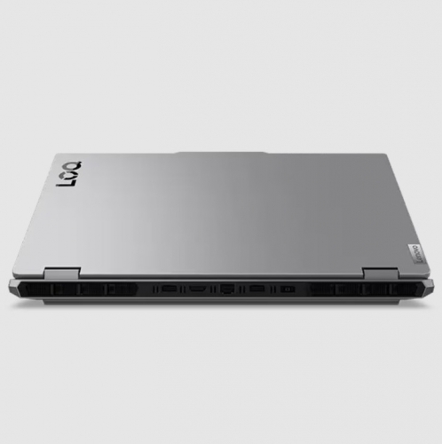 Portátil Lenovo LOQ 15IRX10-423 - Intel Core i7, 16GB , 1TB , 15.6'' FHD, NVIDIA GeForce RTX 5070, , S S/O, Luna Grey - 83JE01KRPG