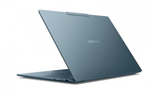 Portátil Lenovo Yoga Slim7 14AGP11-635 - AMD Ryzen AI 7, 32GB , 1TB , 14'' , Win 11 Home, 3Y Warranty, Tidal Teal, + Mouse - 83QS006CPG