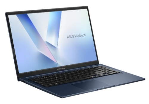Portátil ASUS Vivobook F1504MA-C53BLHDAS01 15 15,6" Intel Core 5 320, 16 GB RAM, 512 GB SSD – Azul - 90NB17I1-M00HN0