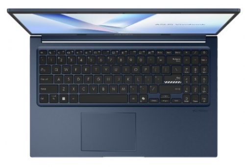 Portátil ASUS Vivobook F1504MA-C53BLHDAS01 15 15,6" Intel Core 5 320, 16 GB RAM, 512 GB SSD – Azul - 90NB17I1-M00HN0
