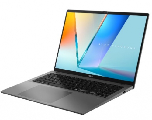 Portátil ASUS Vivobook S16 M3607GA-A73COHDCS02 Copilot+ PC M3607GA-A73COHDCS02 R7AI 32/512 - 90NB17M1-M00980