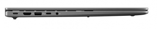 Portátil ASUS Vivobook S16 M3607GA-A73COHDCS02 Copilot+ PC M3607GA-A73COHDCS02 R7AI 32/512 - 90NB17M1-M00980