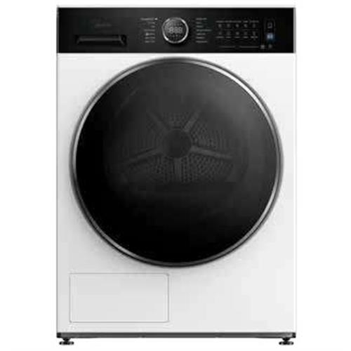 MÁQUINA DE LAVAR ROUPA MIDEA MF205W90BA30/W-ES - 9KG 1400RPM BRANCO