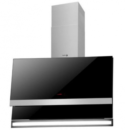Exaustor de Chaminé Fagor 3CFT-9060N - 90 cm