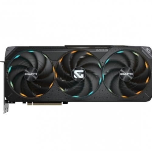 Placa Gráfica GIGABYTE GeForce RTX 5070 Ti GAMING OC 16G – 16 GB GDDR7, 256 - 9VN507TGO-00-G10