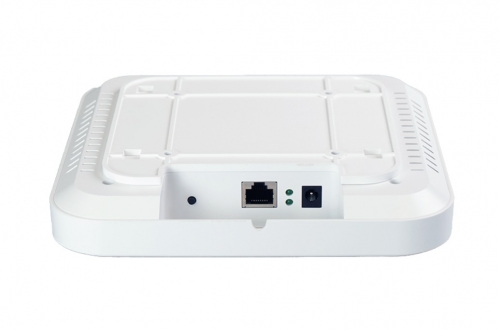 Access Point de Teto D-Link DAP-E3620 - Wi-Fi 7 BE3600 Dual Band – 2×2 + 2×2 – 2.5GbE PoE+