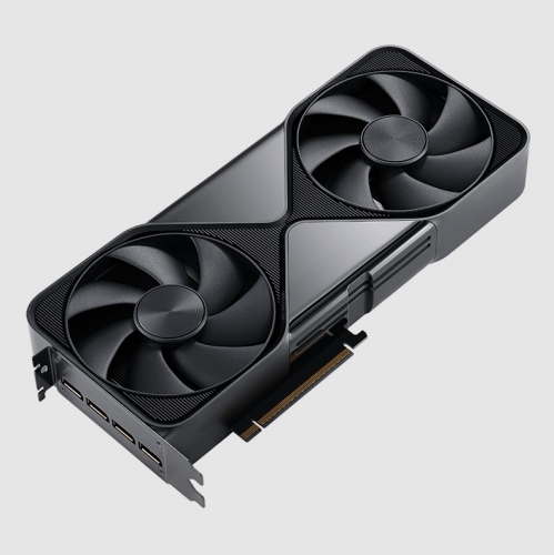Placa Gráfica NVIDIA RTX PRO 6000 Blackwell 96GB – PCIe 5.0 x16 - CAI-GPU-RTXP6000=