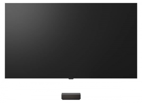 Smart TV LG OLED evo AI W6 77" 4K – α11 Gen3 – 165Hz – webOS 26 – Zero Connect – OLED77W69LA