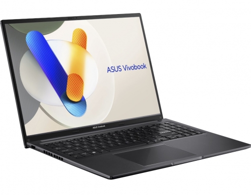 Portátil ASUS Vivobook 16 F1605VA-53ALHDPB3 – 16" WUXGA, Intel Core 5 120U, 16GB RAM, SSD 512GB Windows 11 Home + Rato e Mochila - 90NB13W3-M00820
